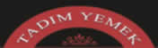 tadım yemek